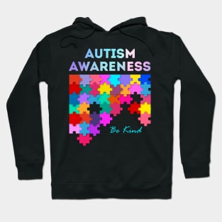 Autism Awareness Hoodie